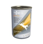 Dieta antiestruvita trovet (asd para perros) - bata de 400g