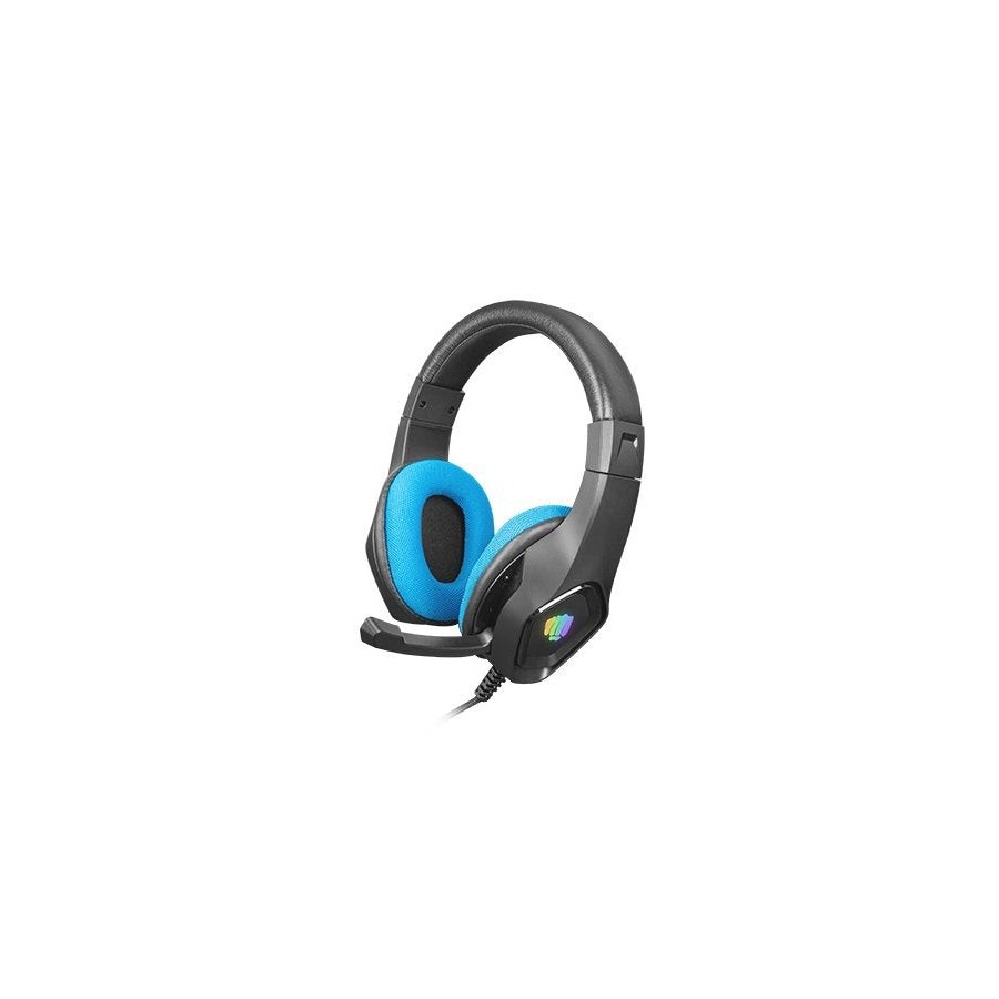 Natec auriculares fury phantom (micrófono)