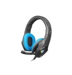 Natec auriculares fury phantom (micrófono)