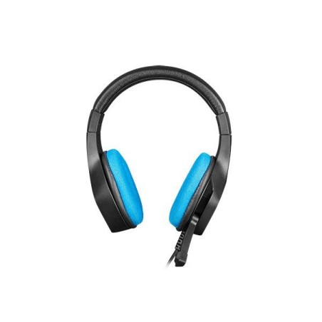 Natec auriculares fury phantom (micrófono)
