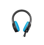 Natec auriculares fury phantom (micrófono)