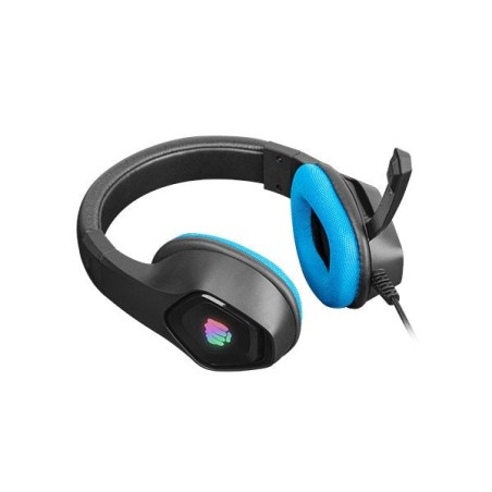 Natec auriculares fury phantom (micrófono)