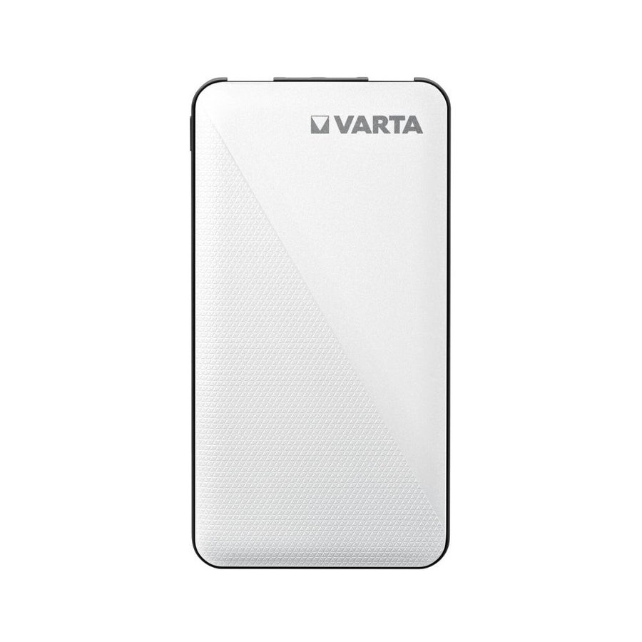 Varta power bank energy 5000 5.000mah, 2xusb a, 1xusb c