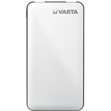 Varta power bank energy 5000 5.000mah, 2xusb a, 1xusb c