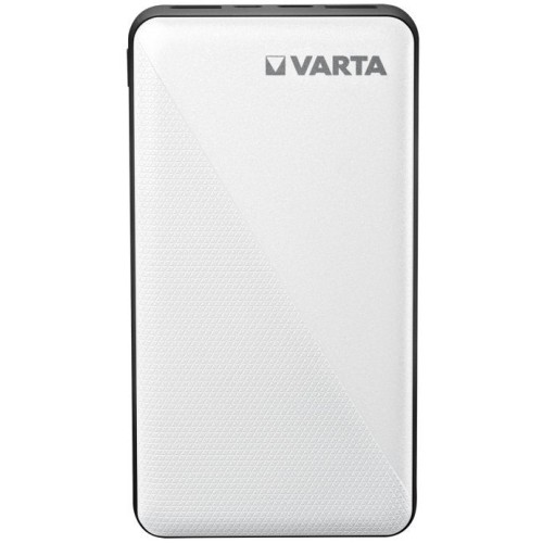 Varta power bank energy 15000 15.000mah, 2xusb a, 1xusb c