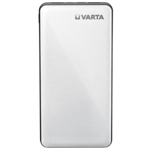 Varta power bank energy 20000 20.000mah, 2xusb a, 1xusb c