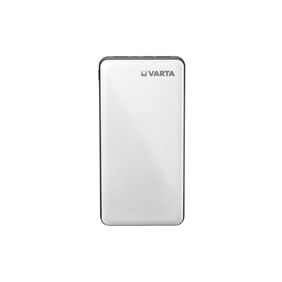 Varta power bank energy 20000 20.000mah, 2xusb a, 1xusb c