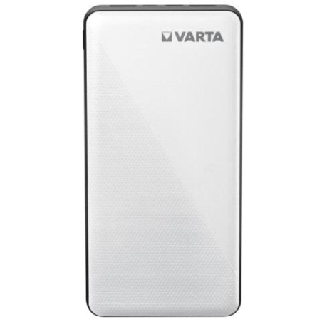 Varta power bank energy 20000 20.000mah, 2xusb a, 1xusb c