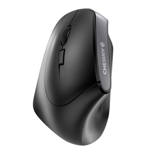 Cherry mw 4500 left ratón bluetooth óptico 1200 dpi izquierda