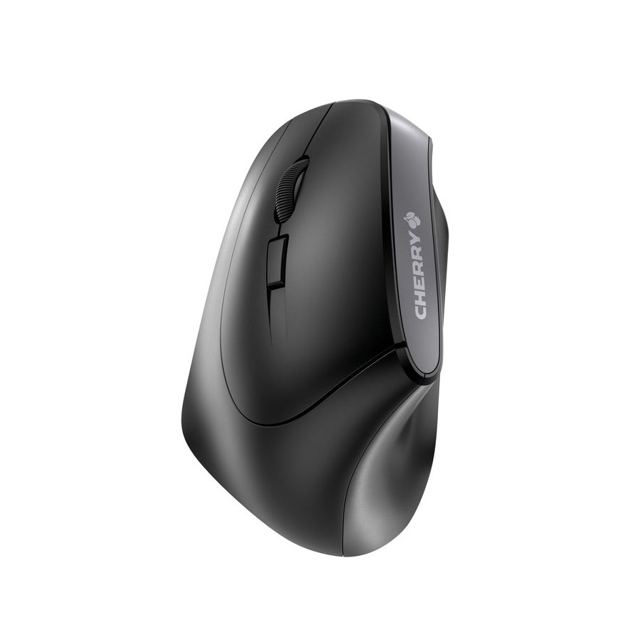 Cherry mw 4500 left ratón bluetooth óptico 1200 dpi izquierda