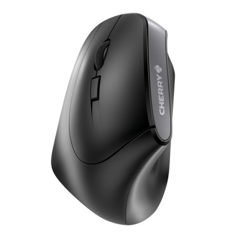 Cherry mw 4500 left ratón bluetooth óptico 1200 dpi izquierda