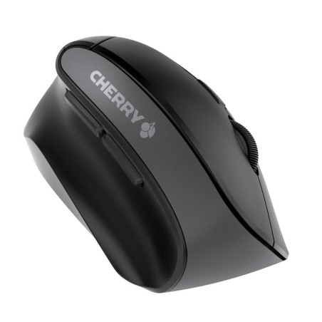 Cherry mw 4500 left ratón bluetooth óptico 1200 dpi izquierda