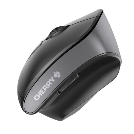 Cherry mw 4500 left ratón bluetooth óptico 1200 dpi izquierda