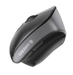 Cherry mw 4500 left ratón bluetooth óptico 1200 dpi izquierda