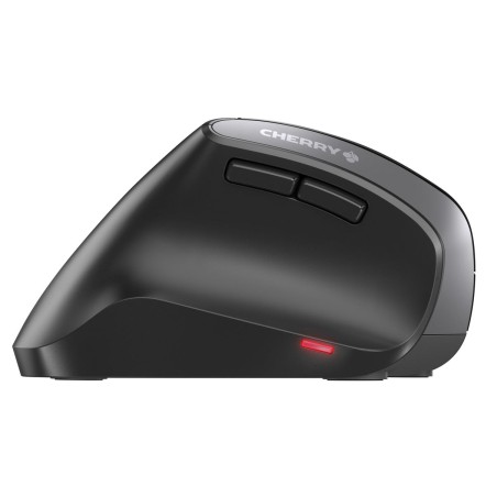 Cherry mw 4500 left ratón bluetooth óptico 1200 dpi izquierda