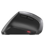 Cherry mw 4500 left ratón bluetooth óptico 1200 dpi izquierda