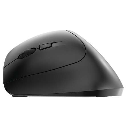 Cherry mw 4500 left ratón bluetooth óptico 1200 dpi izquierda