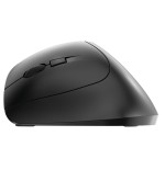 Cherry mw 4500 left ratón bluetooth óptico 1200 dpi izquierda