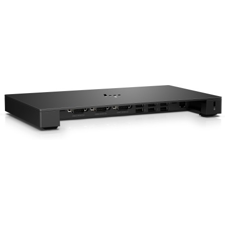 Hp engage one retail advanced e/a-anschlussbasis negro