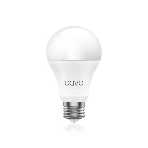 Bombilla inteligente blanco wi-fi 8 w
