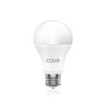 Bombilla inteligente blanco wi-fi 8 w