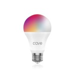Bombilla inteligente blanco wi-fi 8 w