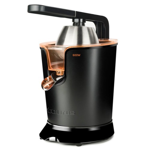 Exprimidor taurus easy press 600 924257000