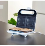 Sandwichera taurus maker mysandwich 968947000