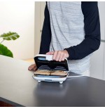 Sandwichera taurus maker mysandwich 968947000
