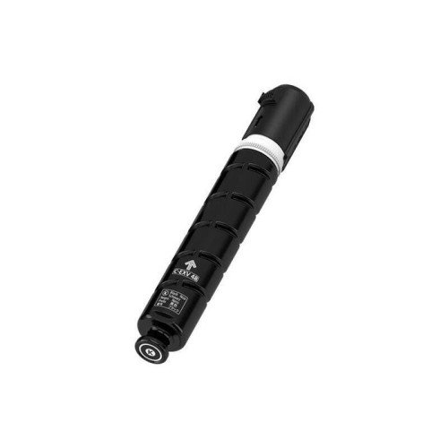 Canon cexv48 negro cartucho de toner generico - reemplaza 9106b002