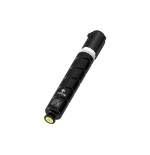Canon cexv48 amarillo cartucho de toner generico - reemplaza 9109b002