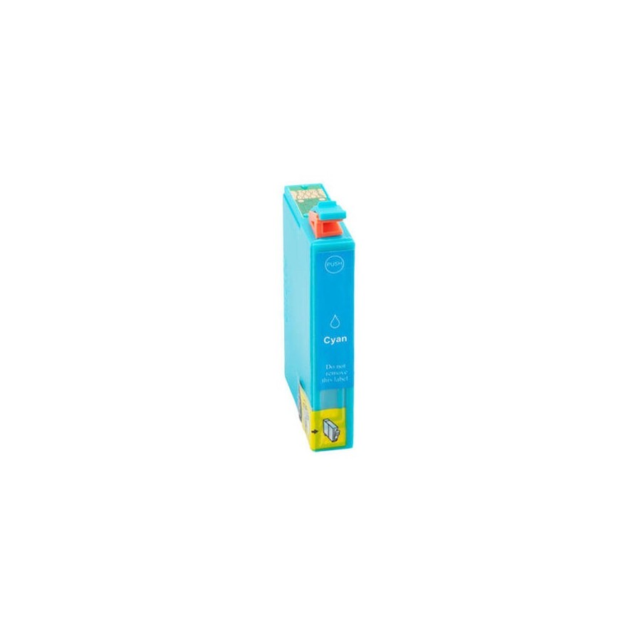 Tinta compatible epson 405xl cyan c13t05h24010