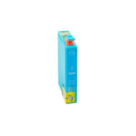 Tinta compatible epson 405xl cyan c13t05h24010