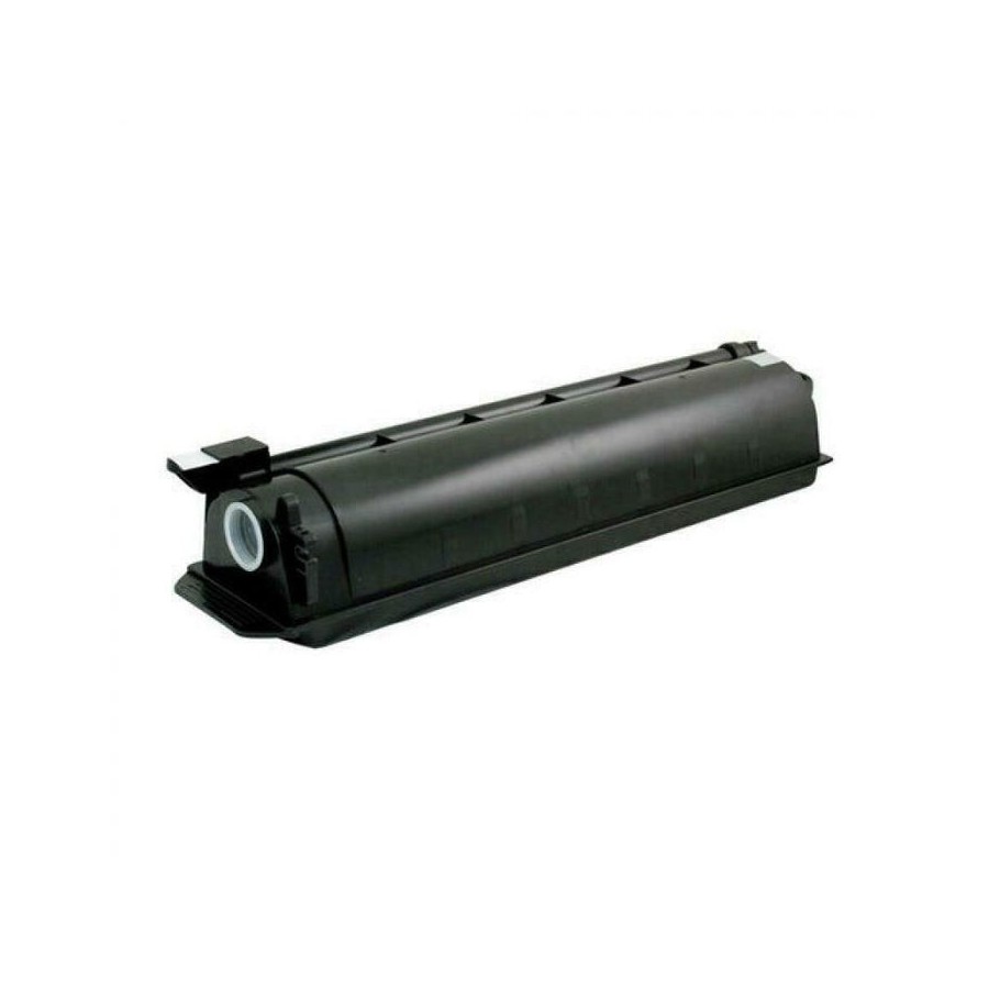 Toshiba t1640e negro cartucho de toner generico - reemplaza 6aj00000024/t1640ehc/6aj00000023/t1640e5k