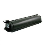 Toshiba t1640e negro cartucho de toner generico - reemplaza 6aj00000024/t1640ehc/6aj00000023/t1640e5k