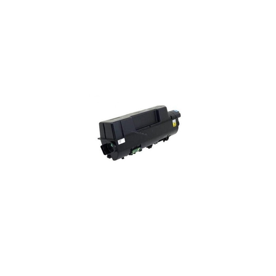 Utax pk1011 negro cartucho de toner generico 1t02ry0ut0