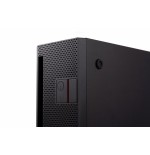 Caja pc coolbox microatx slim t360 fa/300 tfx 80+  black