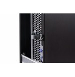 Caja pc coolbox microatx slim t360 fa/300 tfx 80+  black