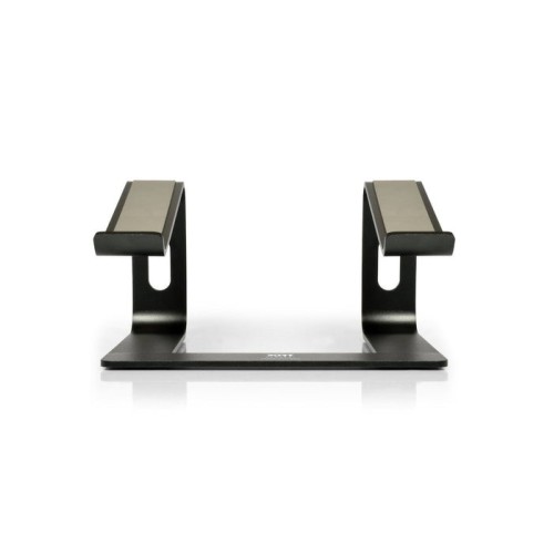 Soporte para portátil port designs aluminio 901103