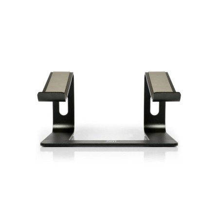 Soporte para portátil port designs aluminio 901103