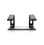 Soporte para portátil port designs aluminio 901103