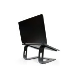 Soporte para portátil port designs aluminio 901103