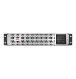 Apc smart-ups lithium ion short depth 750va 230v with smartconnect