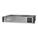 Apc smart-ups lithium ion short depth 750va 230v with smartconnect