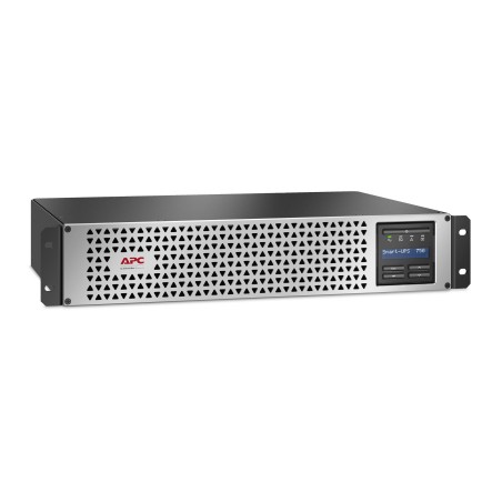 Apc smart-ups lithium ion short depth 750va 230v with smartconnect