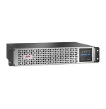 Apc smart-ups lithium ion short depth 750va 230v with smartconnect
