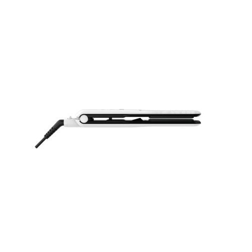 Plancha para el pelo rowenta optiliss sf3210f0 blanca