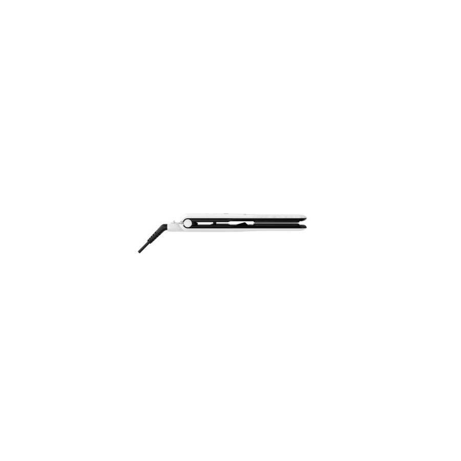 Plancha para el pelo rowenta optiliss sf3210f0 blanca