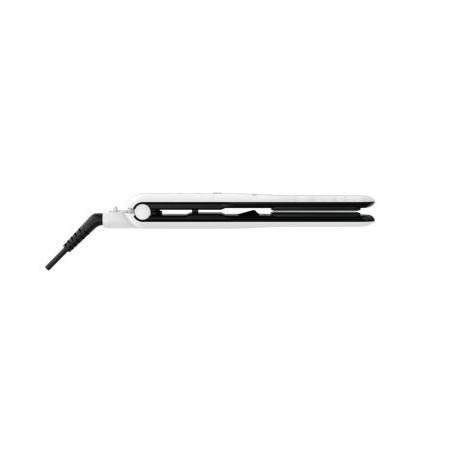 Plancha para el pelo rowenta optiliss sf3210f0 blanca