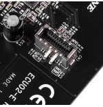 Silverstone sst-ecu02-e tarjeta de expansión pcie usb 3.2 gen 2